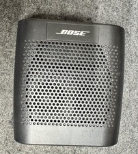 Bose soundlink color - soundlink,