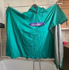 Tarp Ferrino antipioggia 150x200 cm