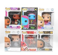 FUNKO Pop! Confezione