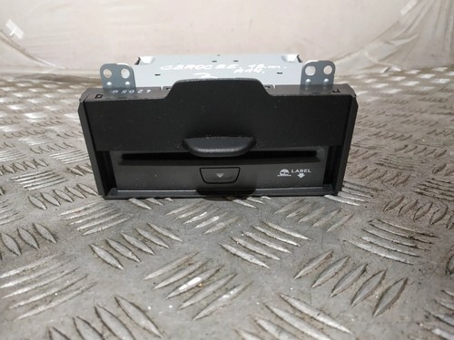 Jeep cherokee changer - jeep, cd