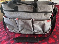 Skip Hop Duo Messenger Baby
