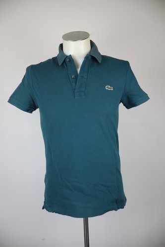 Lacoste polo maglia uomo - uomo, 3