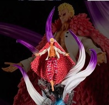 Donquixote Doflamingo Action