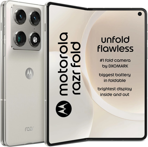 Motorola razr fold - razr, 12