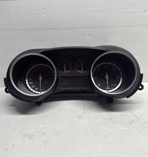 QUADRO STRUMENTI CONTACHILOMETRI ALFA ROMEO GIULIETTA 2015 DIESEL 50516478