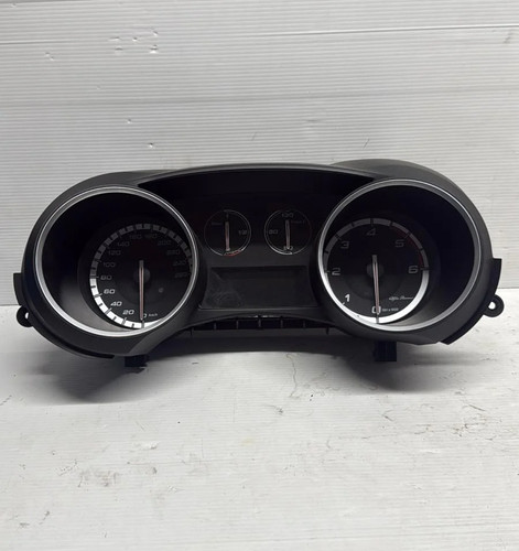 Quadro strumenti - quadro,