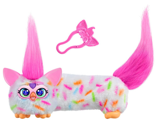 Furby furblets berry - furby,
