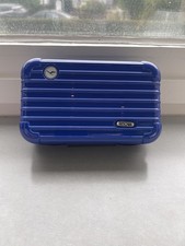 Rimowa lufthansa amenity - rimowa,