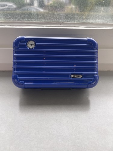 Rimowa lufthansa amenity kit - amenity, |