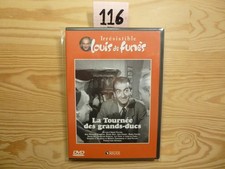DVD : La Tournée des Grands