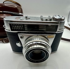 Kodak Retina Automatic III 35