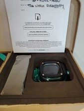 SevenFriday Watch HDB scatola