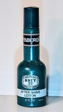 Vintage anni 80 Faberge Brut