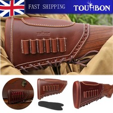 TOURBON Caccia Guancia Riser