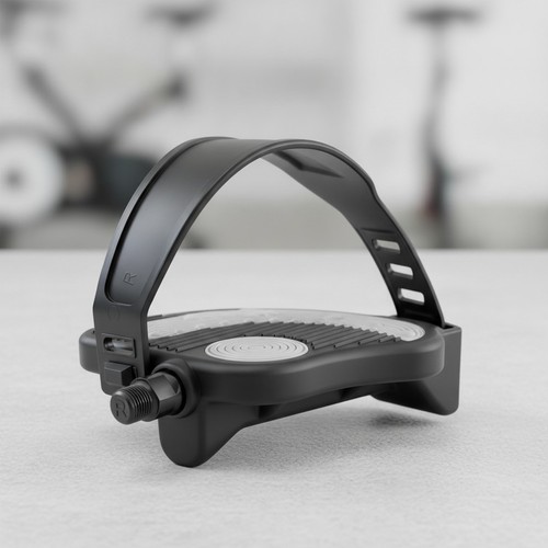 Pedali per cyclette pro - per, pro-grade