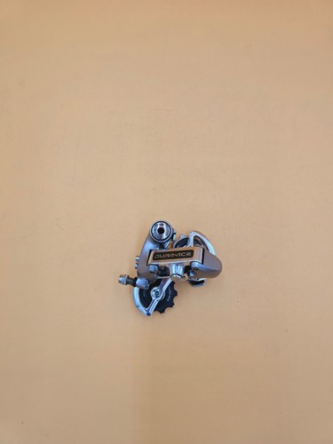 Deragliatore shimano dura - deragliatore,
