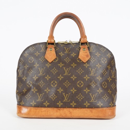 Borsa mano louis vuitton - a,