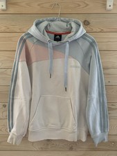 Felpa Adidas Con Cappuccio -