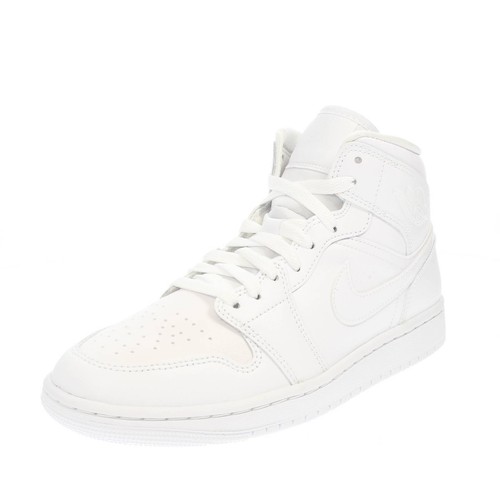 Nike air jordan - nike, bianco