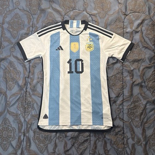 Maglia calcio adidas argentina - maglia,