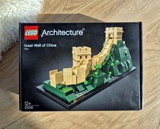 Lego Architecture 21041 Grande