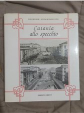 CATANIA ALLO SPECCHIO -