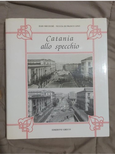 Catania allo specchio - allo,