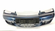 Paraurti Anteriore Chrysler Pt Cruiser 2001-2004 Blu Difetto Vernice