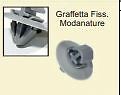 Kit clip fissaggio - clip,