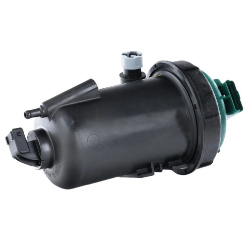 Filtro gasolio completo - filtro, fiat