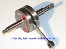 Albero motore Hercules Sachs