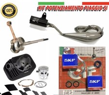 PIAGGIO SI KIT CILINDRO