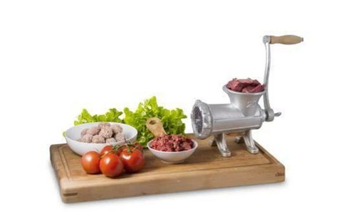 Reber tritacarne mano - reber, a
