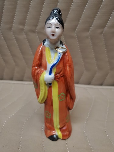 Statuina statua donna - statuina/statua,