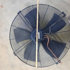 Ebm Papst A3G ventilator, A3G800-AN36-94