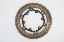 Rotore disco freno anteriore