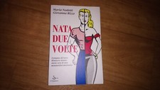 Nata due volte - Maria Nadotti,Giovanna Rizzo