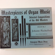 Capolavori Liturgici Folio 1