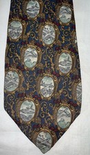 Cravatta Alviero Martini 1ª