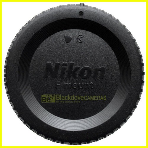 Nikon tappo corpo originale