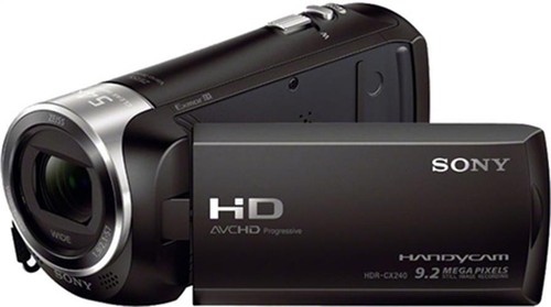 Videocamera digitale sony - digitale,