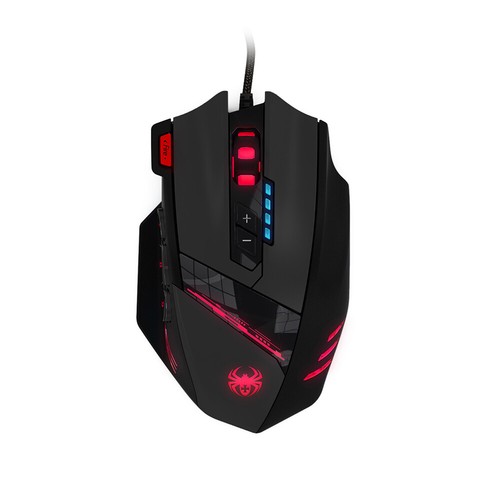 Zelotes mouse da gioco - zelotes,