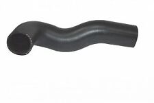 TUBO MANICOTTO INTERCOOLER