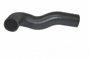 Tubo manicotto intercooler - manicotto,