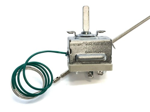 Termostato elettrico per forno
