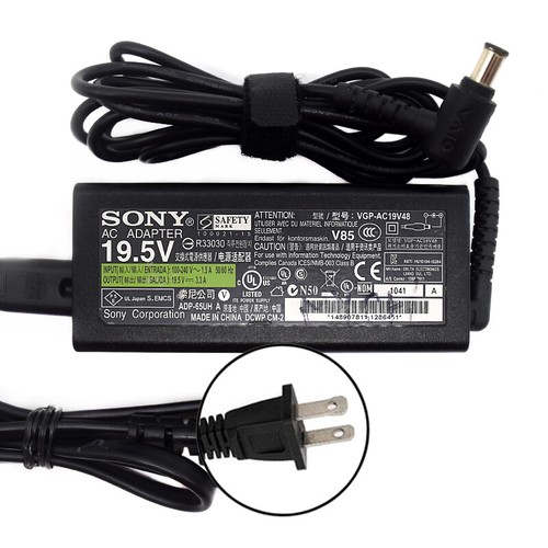 For sony vaio model - us,
