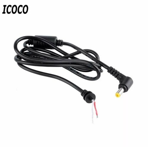 Cavo power jack spinotto - dc,