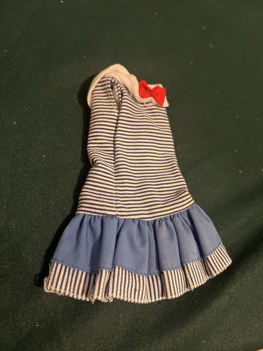 Abito barbie yacht moda - barbie,