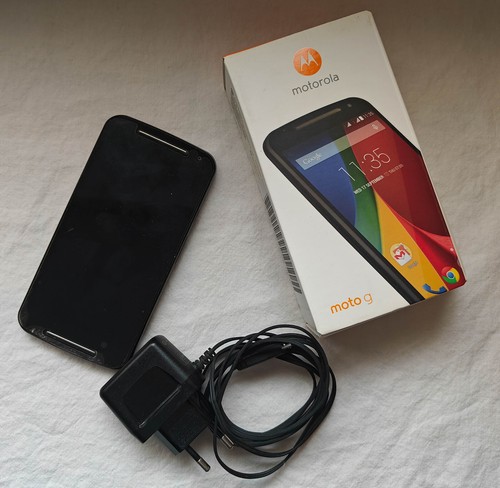 Motorola moto 2nd - motorola, gb