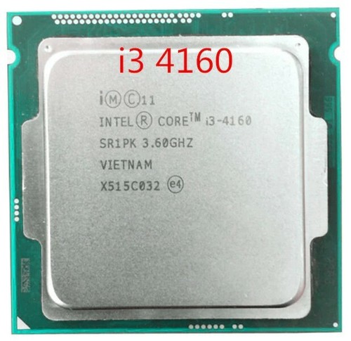 Intel processore cpu core - processore,